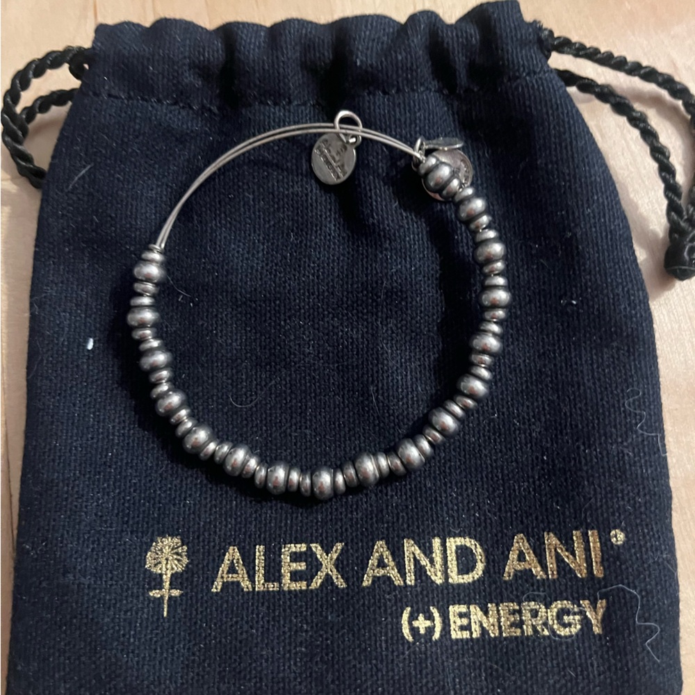 Alex and Ani multibead